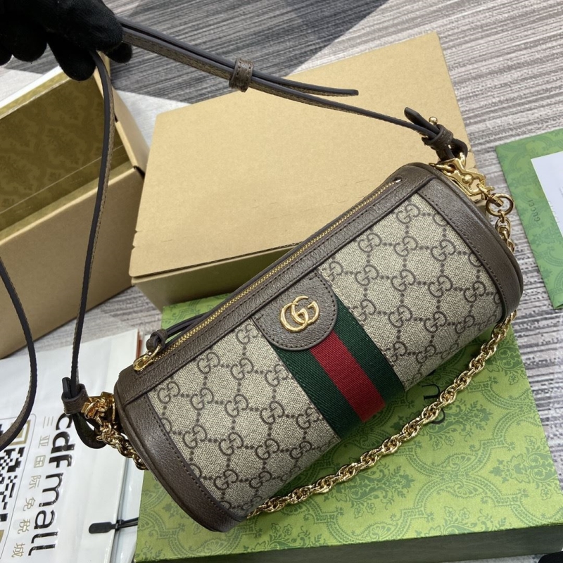 Gucci Round Bags